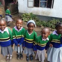 Volunteer in Tanzania