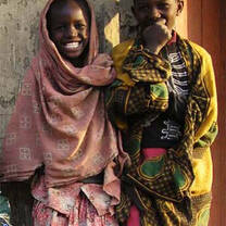 Community Volunteer Program Tanzania