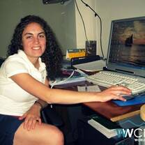 Marketing/ Journalism Internship