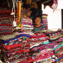 COINED Volunteer in Guatemala