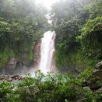 COINED Volunteer in Costa Rica