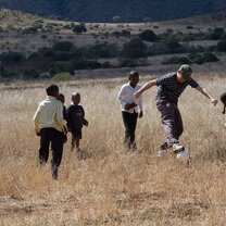 Sports coaching volunteering in South Africa Sports coaching volunteering in South Africa