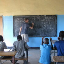 Education volunteering abroad Education volunteering abroad