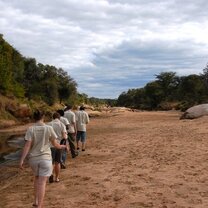 Exploring South Africa