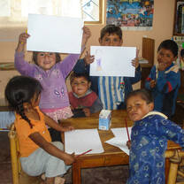 Engage children in books through reading clubs!