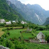 Volunteer and Travel in Albania