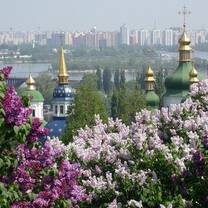 Volunteer and Travel in Ukraine