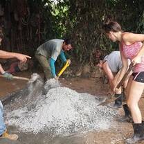 Agro-Ecology volunteering in Costa Rica