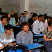 Teacher Development: Teacher Training Program