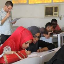 Classroom activity