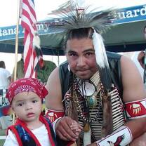 Experience the unique culture on the Blackfeet Reservation