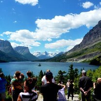 Beautiful views in Montana! Beautiful views in Montana!