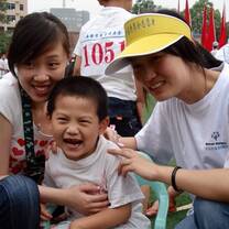 Global Volunteers in Xi'an