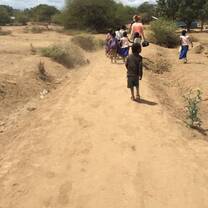 Tanzania Volunteering