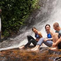 Nature tourism