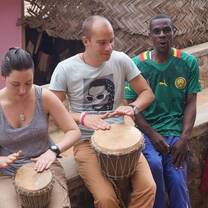 cultural immersion