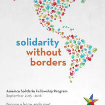 America Solidaria Fellowship Program in Latin America and the Carribea