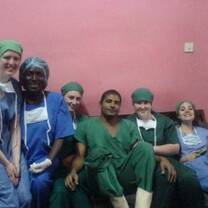 Medical placement program
