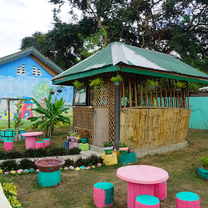 The neighborhood of Cavite. 