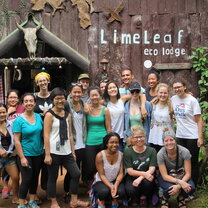 New fellow training in Chiang Mai, Thailand.  New fellow training in Chiang Mai, Thailand.