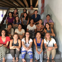 2015-2016 Global Community Fellows 2015-2016 Global Community Fellows