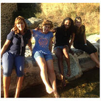 Teach English in Spain