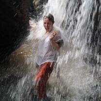 Nature based tourism