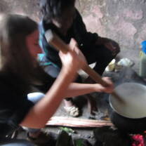 traditional cooking lessons