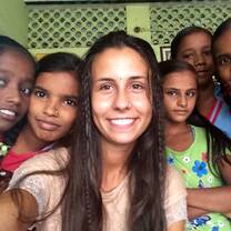 Volunteer in India with UBELONG - best reviews! Go: ubelong.org