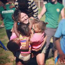 Assist with community outreach projects