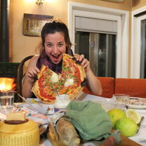 Live like a local in Italy during your homestay program