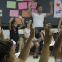 Teaching with TALMA