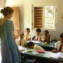 Pod Volunteer | Volunteering in Nepal