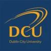 DCU International Logo