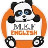 MEF-Logo