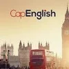 CAPENGLISH on London backdrop