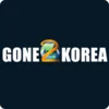 Gone2Korea Logo