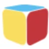 Cube Recruiting Logo