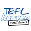 tefl heaven logo