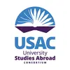 USAC logo