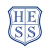 HESS Education logo