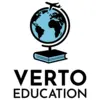 Verto logo Verto Logo