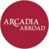 Arcadia Abroad logo