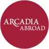 Arcadia Abroad logo