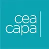 CEA CAPA Square logo