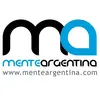 Mente argentina logo
