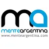 Mente argentina logo