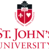 St. John's University logo
