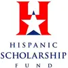 Hispanic Scholarship Fund logo