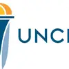 The United Negro College Fund logo